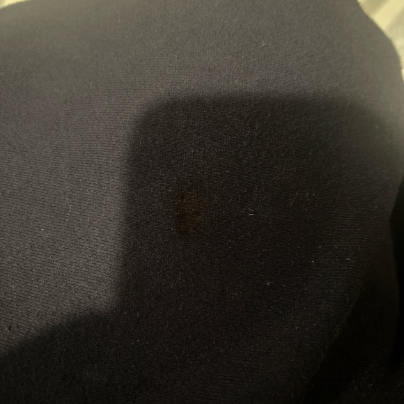 LRG Black Hoodie Small - Picture 4 of 5